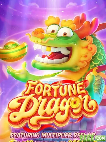 Fortune Dragon - PG Soft